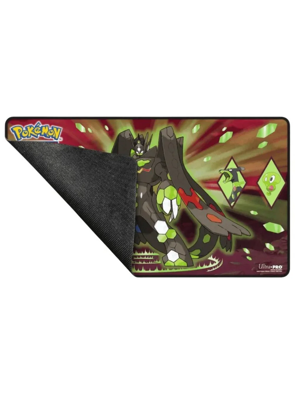 Ultra Pro Pokemon Foil Playmat - Zygarde